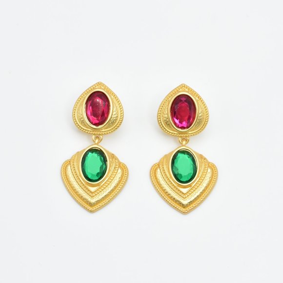 Pretty Bird Jewelry Jewelry - Drop Earrings